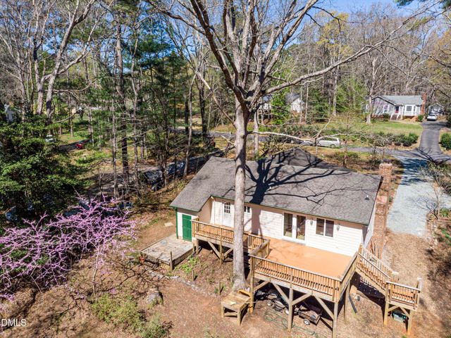 4013 Saint Edmunds Lane, Apex, NC 27539