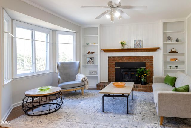 4013 Saint Edmunds Lane, Apex, NC 27539