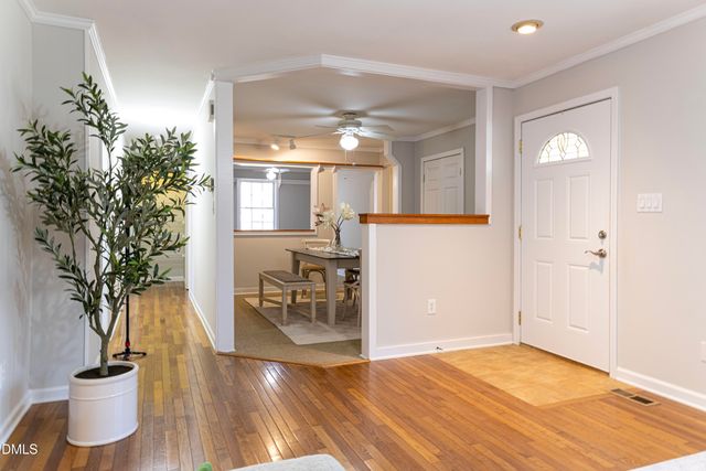 4013 Saint Edmunds Lane, Apex, NC 27539