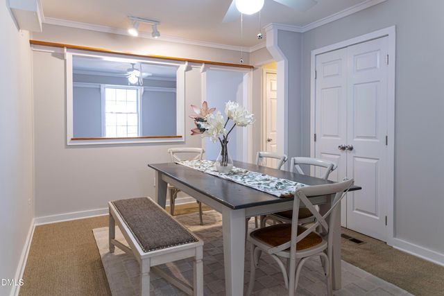 4013 Saint Edmunds Lane, Apex, NC 27539