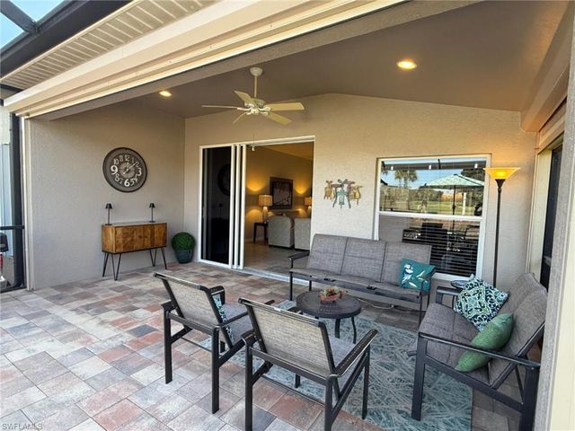 9538 Hemingway LN, Fort Myers, FL 33913