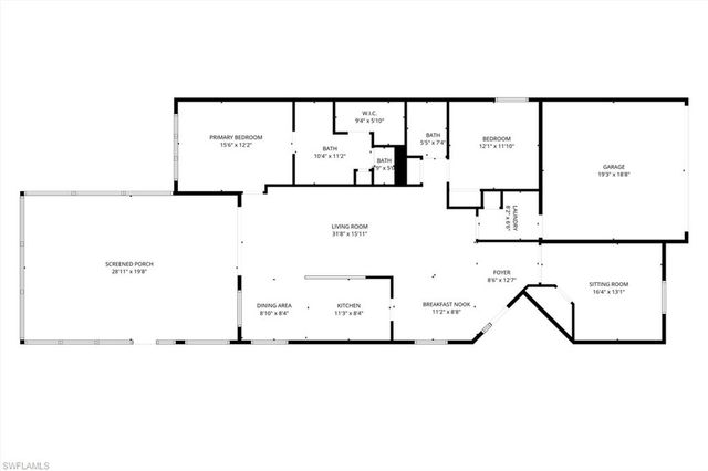 9538 Hemingway LN, Fort Myers, FL 33913