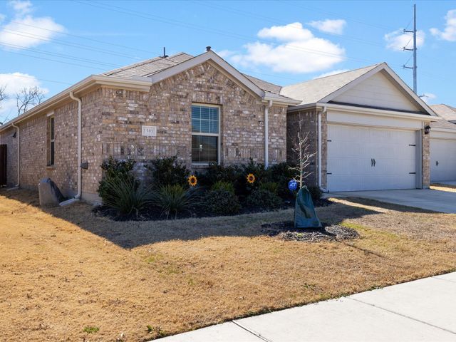 1308 Skyline Drive, Denton, TX 76207