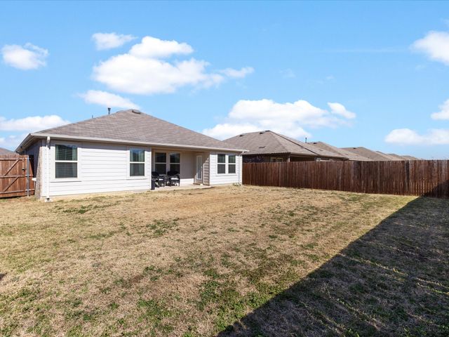 1308 Skyline Drive, Denton, TX 76207