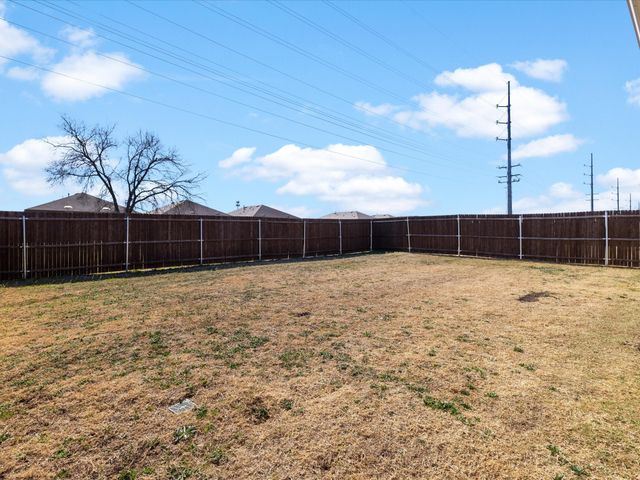 1308 Skyline Drive, Denton, TX 76207