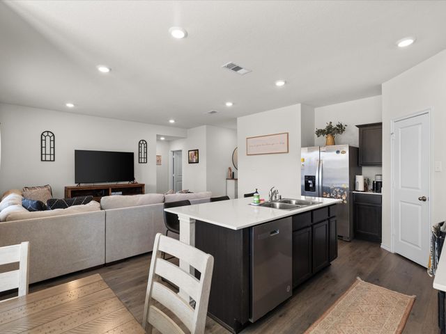 1308 Skyline Drive, Denton, TX 76207