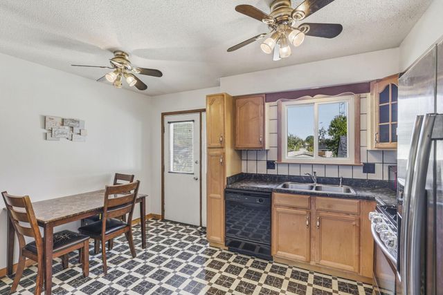 3378 Trail Lane Court, Columbus, OH 43231