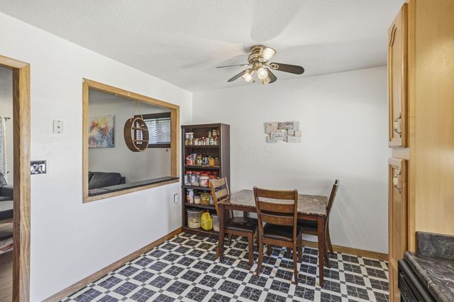 3378 Trail Lane Court, Columbus, OH 43231