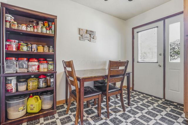 3378 Trail Lane Court, Columbus, OH 43231