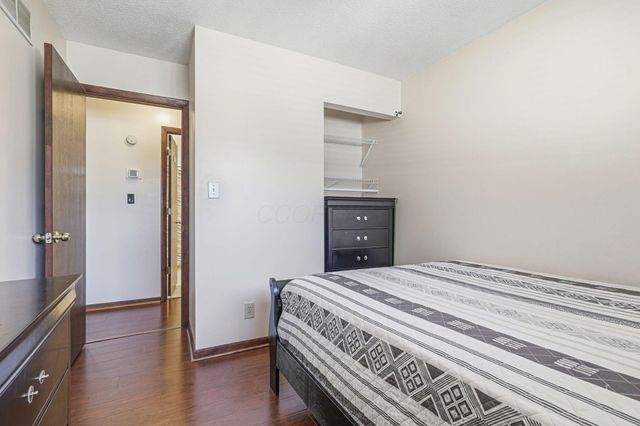 3378 Trail Lane Court, Columbus, OH 43231