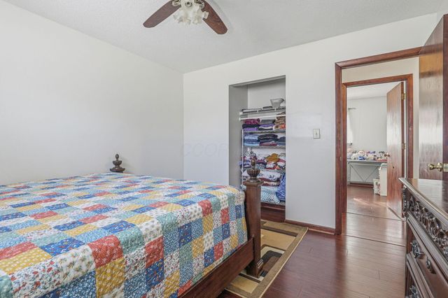 3378 Trail Lane Court, Columbus, OH 43231