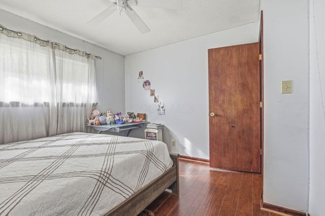 3378 Trail Lane Court, Columbus, OH 43231