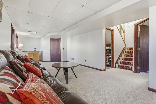 3378 Trail Lane Court, Columbus, OH 43231