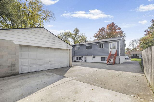 3378 Trail Lane Court, Columbus, OH 43231