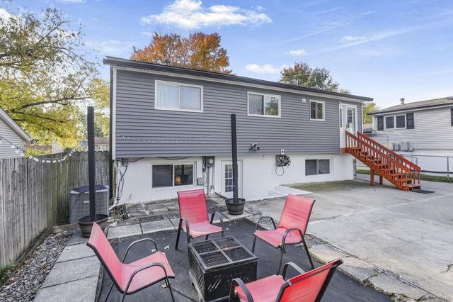 3378 Trail Lane Court, Columbus, OH 43231