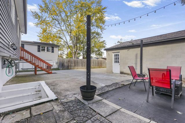 3378 Trail Lane Court, Columbus, OH 43231