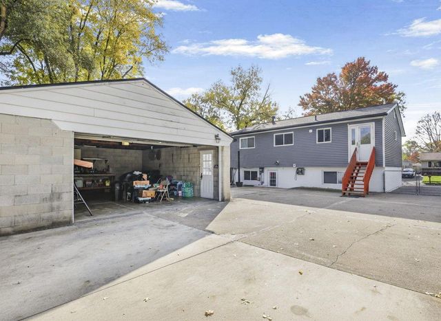 3378 Trail Lane Court, Columbus, OH 43231