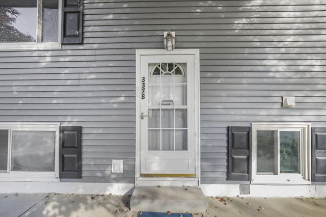 3378 Trail Lane Court, Columbus, OH 43231