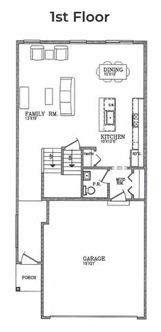 733 Jefferson Lane, Milan, MI 48160