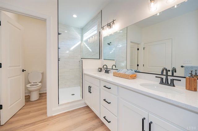1130 Live Oak Drive, Forest, VA 24551