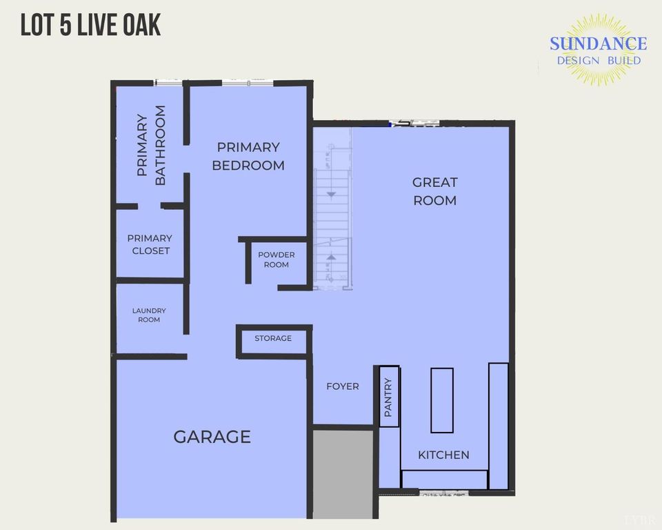 1130 Live Oak Drive, Forest, VA 24551