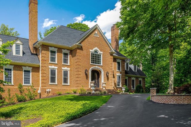105 INTERPROMONTORY RD, Great Falls, VA 22066