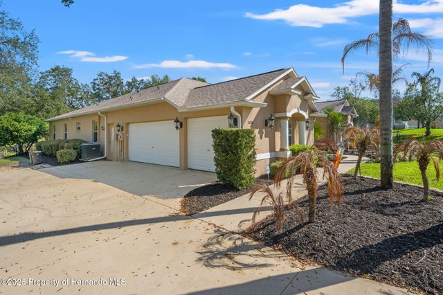 10288 Ridge Top Loop, Weeki Wachee, FL 34613