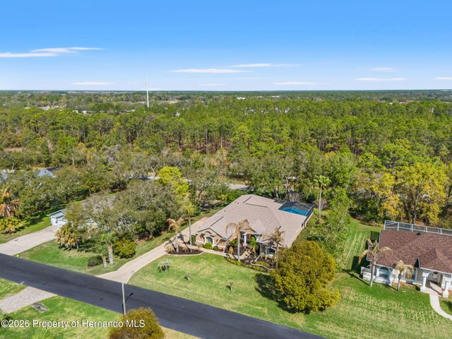 10288 Ridge Top Loop, Weeki Wachee, FL 34613
