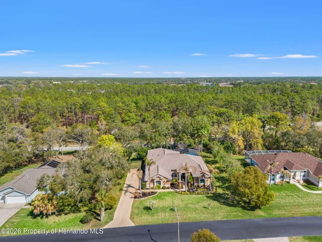 10288 Ridge Top Loop, Weeki Wachee, FL 34613