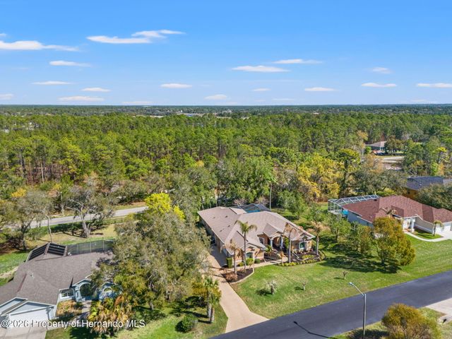 10288 Ridge Top Loop, Weeki Wachee, FL 34613