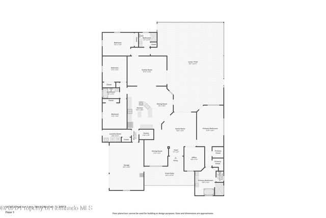 10288 Ridge Top Loop, Weeki Wachee, FL 34613