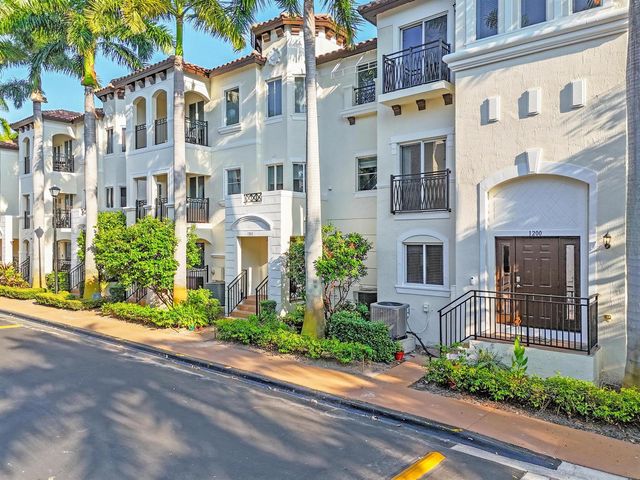 1200 Coastal Bay Boulevard, Boynton Beach, FL 33435