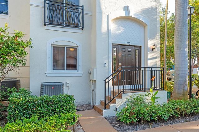 1200 Coastal Bay Boulevard, Boynton Beach, FL 33435