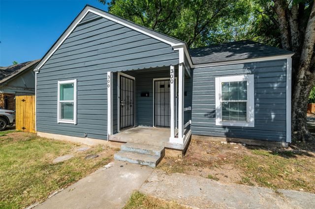 300 Emma Street A, Fort Worth, TX 76111