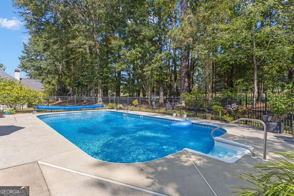 35 Wentworth Way, Newnan, GA 30265 — photo 2