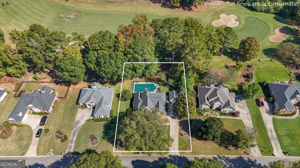 35 Wentworth Way, Newnan, GA 30265 — photo 3