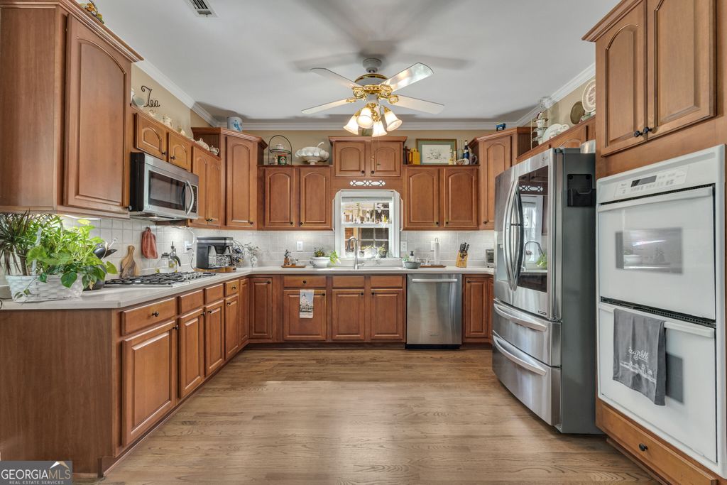 35 Wentworth Way, Newnan, GA 30265 — photo 4