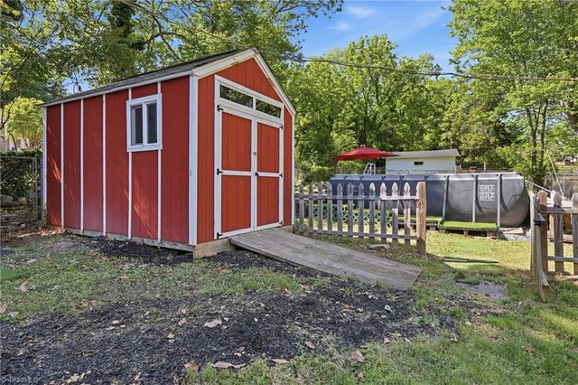 2031 Temple Street, Winston-salem, NC 27101