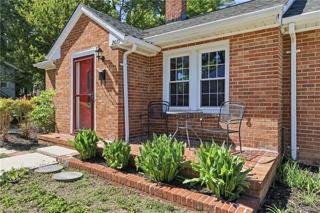 2031 Temple Street, Winston-salem, NC 27101