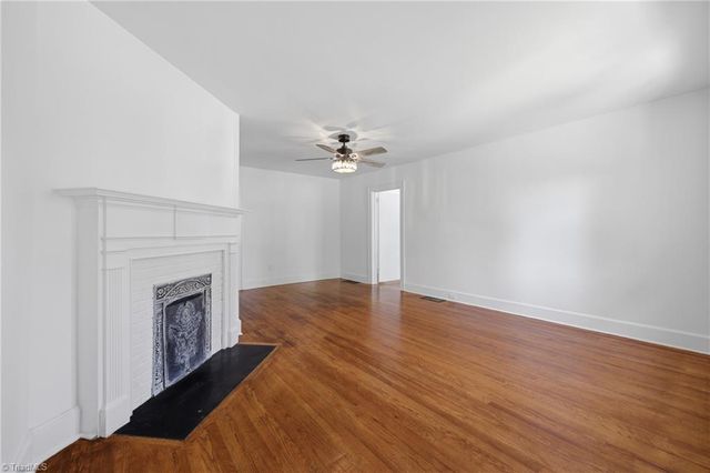 2031 Temple Street, Winston-salem, NC 27101