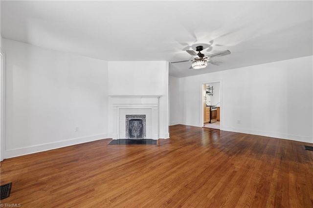 2031 Temple Street, Winston-salem, NC 27101