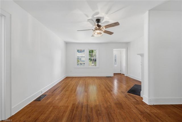 2031 Temple Street, Winston-salem, NC 27101