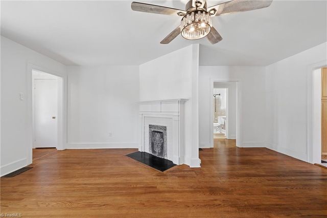 2031 Temple Street, Winston-salem, NC 27101