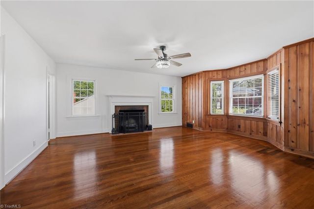 2031 Temple Street, Winston-salem, NC 27101