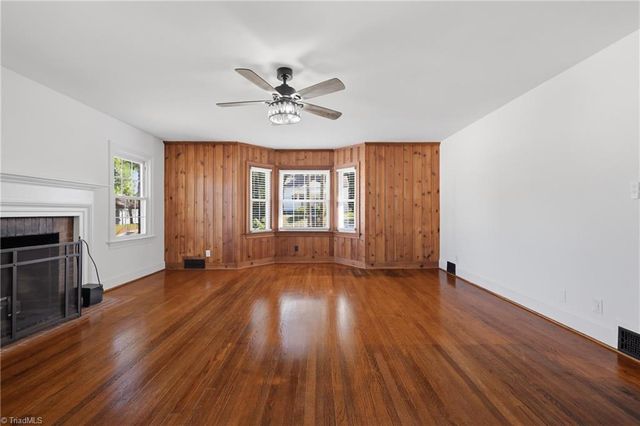 2031 Temple Street, Winston-salem, NC 27101