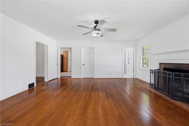 2031 Temple Street, Winston-salem, NC 27101