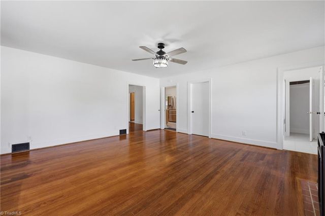 2031 Temple Street, Winston-salem, NC 27101