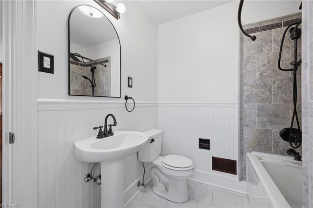 2031 Temple Street, Winston-salem, NC 27101