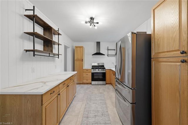 2031 Temple Street, Winston-salem, NC 27101