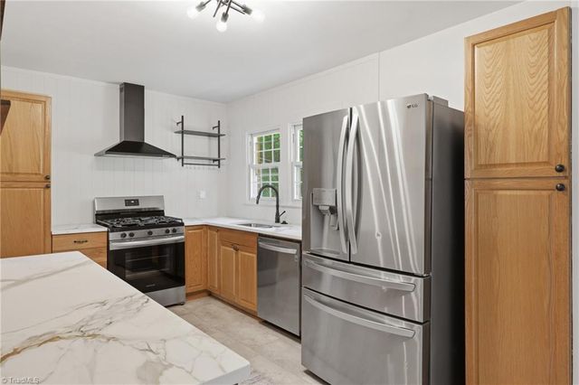 2031 Temple Street, Winston-salem, NC 27101